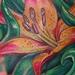 Tattoos - Lily and Mum  - 65073